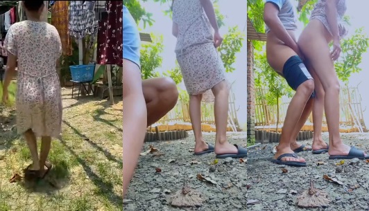 Phim sex Phim sex Indonesia - Bokep Mới – Quyến Rũ Hàng Xóm Góa Phụ Đang Phơi Quần, Lâu Lâu Lại Cởi Ra