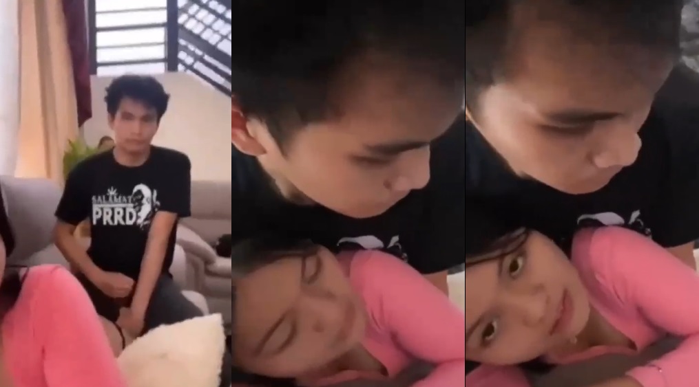 Cô Ấy Nằm Ngủ Trên Sofa Vẫn Bị Đụ Mạnh