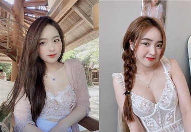 Phim sex Idol TikTok - Đụ em hot girl Phương Anh rất dâm