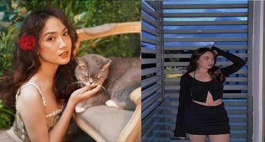 Nói dâm đãng khi chat sex
